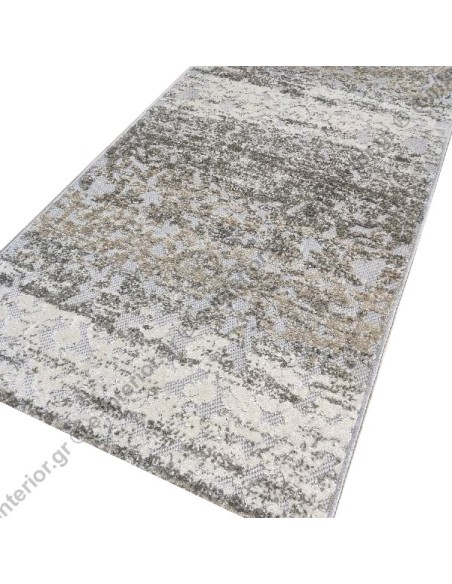 ΔΙΑΔΡΟΜΟΣ 0.80m ANDORA Beige/L.Grey 5884A