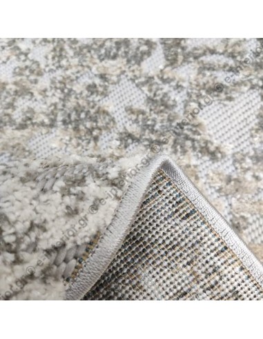 ΔΙΑΔΡΟΜΟΣ 0.80m ANDORA Beige/L.Grey 5884A