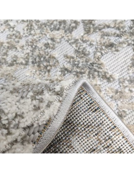 ΔΙΑΔΡΟΜΟΣ 0.80m ANDORA Beige/L.Grey 5884A