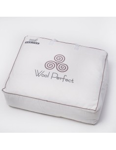 Πάπλωμα Υπέρδιπλο Wool Perfect 220x240 Cokitex