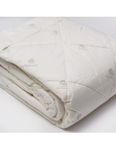 Πάπλωμα Μάλλινο Wool Perfect - Υπέρδιπλο 220x240