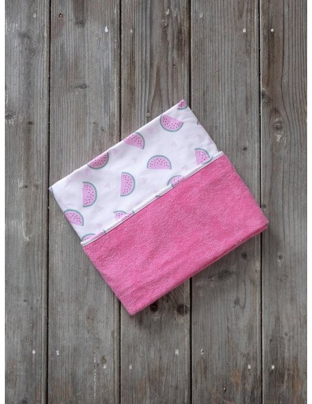 Πετσέτα Θαλάσσης με φάσα 70x140 - Popsugar