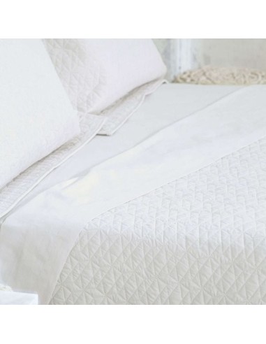 Σετ Κουβερλί Υπέρδιπλο 7ΤΜΧ 240x260 Glow - Beige