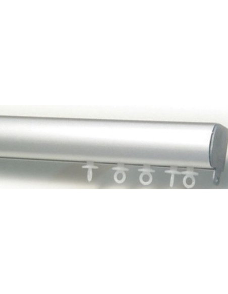 ΣΙΔΗΡΟΔΡΟΜΟΣ ΟΒΑΛ - σε 60 χρώματα