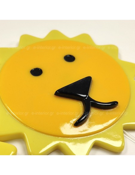 Μαγνήτης κουρτίνας Παιδικός - Lion