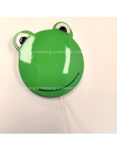 Μαγνήτης κουρτίνας Παιδικός - Frog