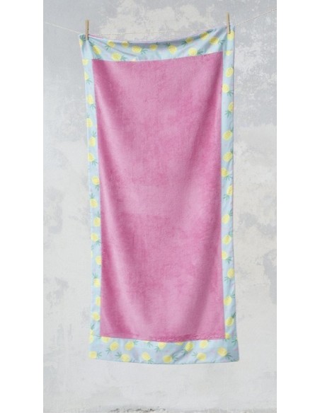 Πετσέτα Θαλάσσης 70X140 - Anana