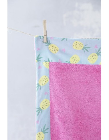 Πετσέτα Θαλάσσης 70X140 - Anana