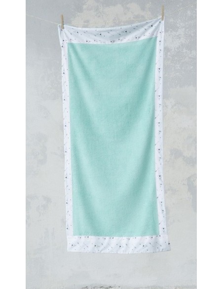 Πετσέτα Θαλάσσης 70X140 Tippy