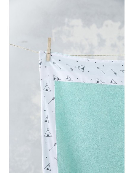 Πετσέτα Θαλάσσης 70X140 Tippy