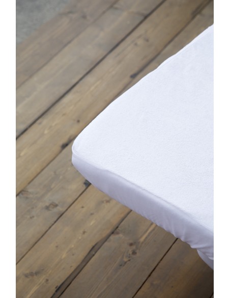 Επίστρωμα 70x140+20 Abbraccio - Terry