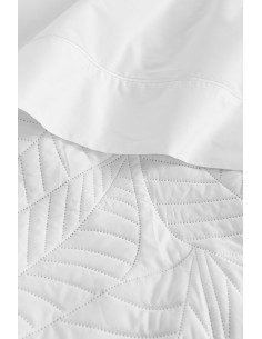 Σετ Κουβερλί 240x260 - Happy Honeymoon White 2