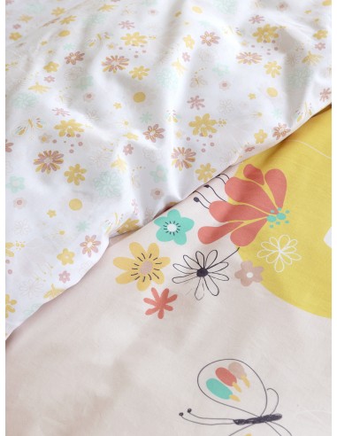 Σετ Σεντόνια Μονά - Fairy Love