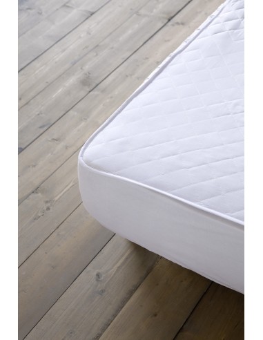 Επίστρωμα 160x200+30 Abbraccio - Καπιτονέ με...