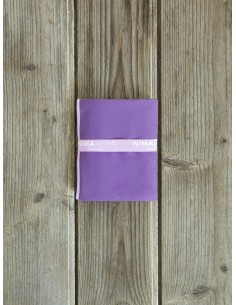 Πετσέτα Γυμναστηρίου 50x90 - Riva Purple