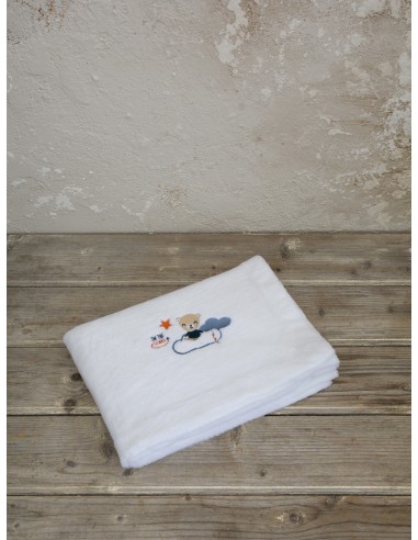 Κουβέρτα 80x110 - Nighty Night