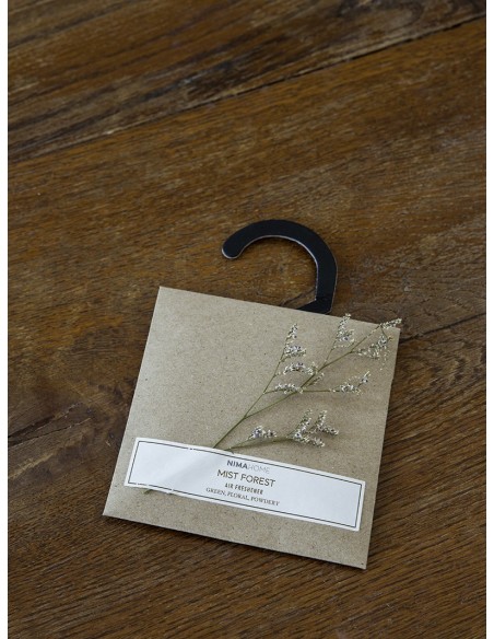 Αρωματικό Ντουλάπας 10gr - Mist Forest