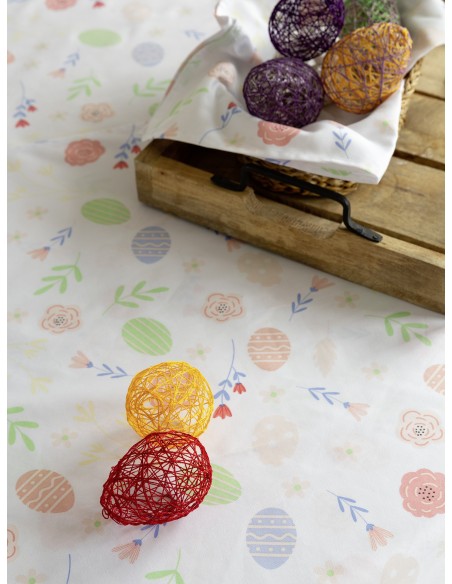 Καρέ 85x85 - Easter Fest