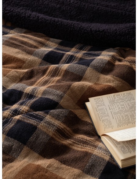 Κουβέρτα/Πάπλωμα Μονό 160x220 - Madum