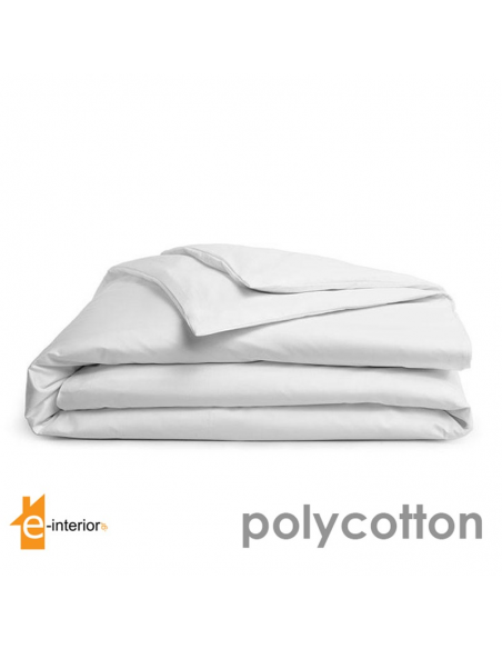 Παπλωματοθήκη STARTING P/C - 144 TC - 160x240 | 50%COT-50%POL