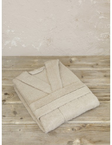 Μπουρνούζι Molle - Extra/Extra Large - Oat Beige