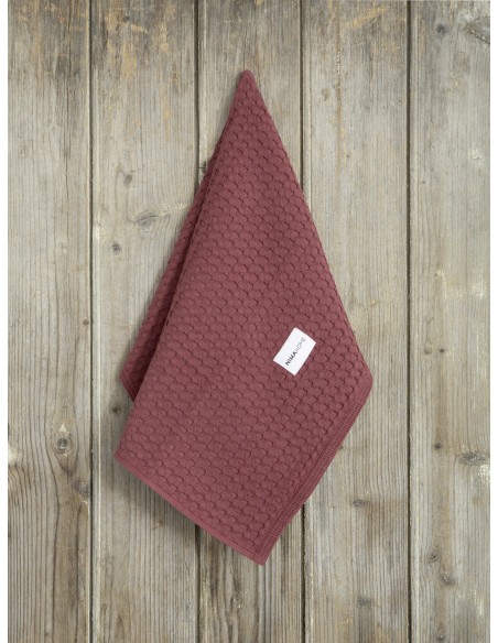 Πετσέτα Κουζίνας 50x70 - Arida Bordeaux