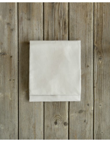 Σεντόνι Γίγας Superior Satin - Linen Beige