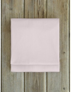 Σεντόνι Βαμβακοσατέν Υπέρδιπλο 240x260 Superior Satin -...