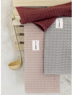 Σετ Πετσέτες Κουζίνας (3 x 50x70) - Super