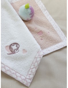 Σετ Πετσέτες (2 x 30x30) - Nuage