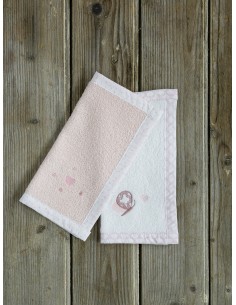 Σετ Πετσέτες (2 x 30x30) - Nuage 2