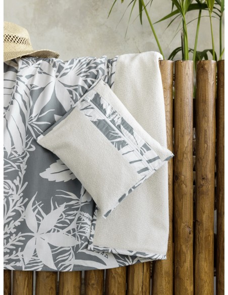 Αδιάβροχο νεσεσέρ θαλάσσης 27x35 - Quiver