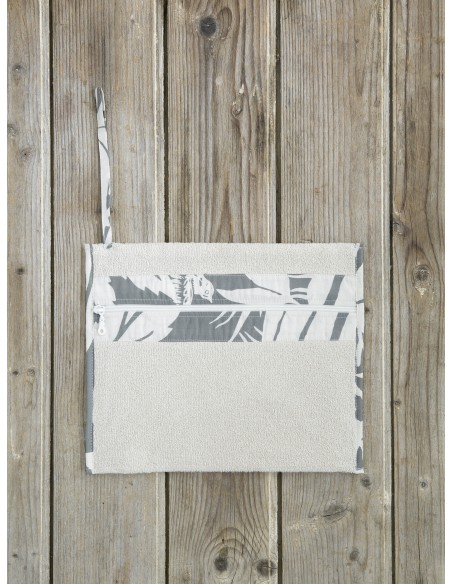 Αδιάβροχο νεσεσέρ θαλάσσης 27x35 - Quiver