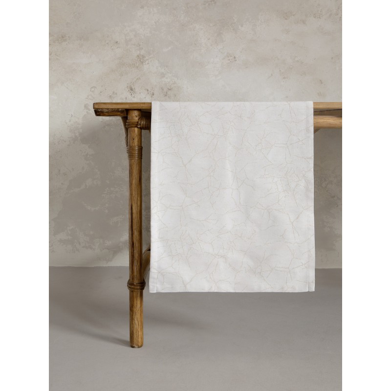 Runner 50x165 - Marble Beige