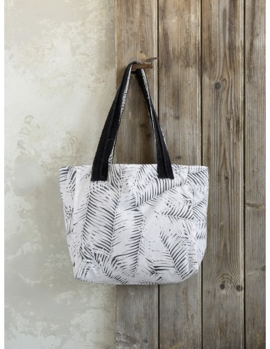 Τσάντα Θαλάσσης 46x60 δυο όψεων - Sunset