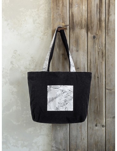 Τσάντα Θαλάσσης 46x60 δυο όψεων - Sunset