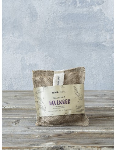 Σαπούνι/Σφουγγάρι απολέπισης 140g Wash Pad -...