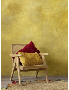 Διακοσμητικό μαξιλάρι 30x60 - Amadeo Mustard Beige