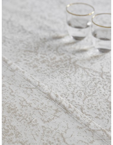 Τραπεζομάντηλο 165x265 - Piel Beige