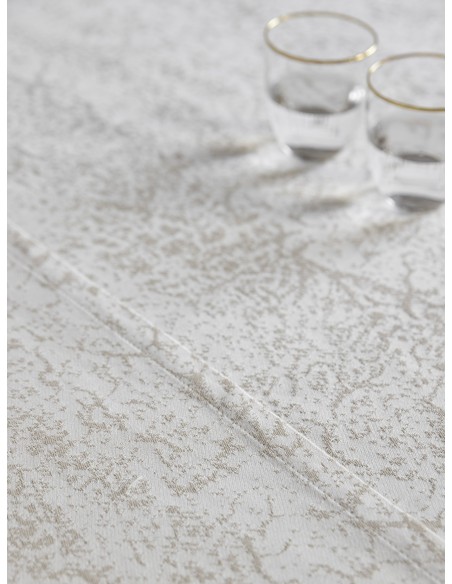 Τραπεζομάντηλο 165x265 - Piel Beige