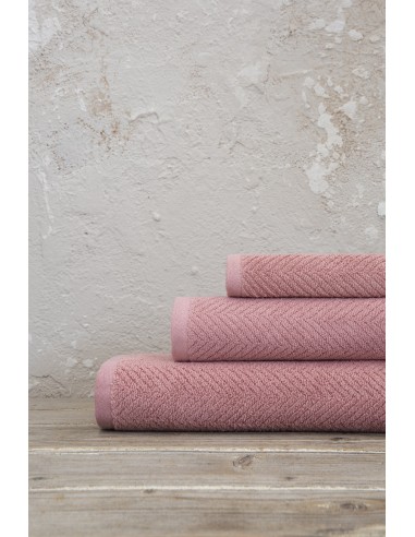 Πετσέτα 80x150 Bold - Pink