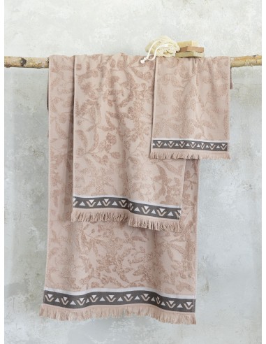 Πετσέτα 70x140 - Ardor Pink
