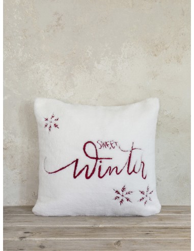 Διακοσμητικό μαξιλάρι 45x45 - Sweet Winter