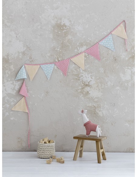 Διακοσμητική Γιρλάντα 240x15 - Fioritura