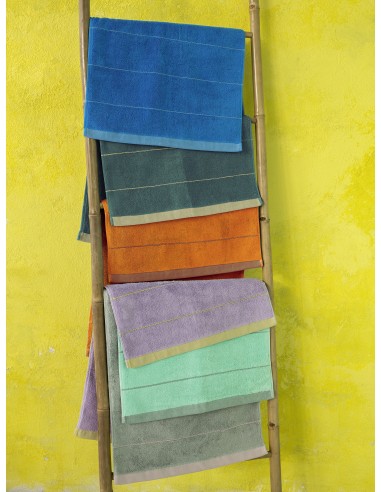 Πατάκι Μπάνιου 50x80 Agua - Aquamarine