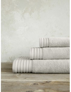 Πετσέτα 40x60 Feel Fresh - Oat Beige
