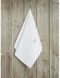 Πετσέτα Κουζίνας 50x70 - Arida White
