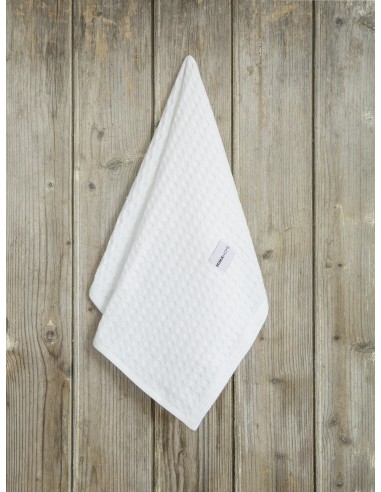 Πετσέτα Κουζίνας 50x70 - Arida White