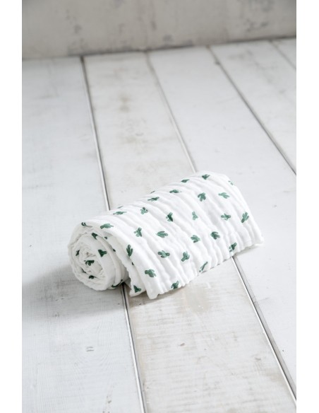 Κουβέρτα 110x150 - Boo