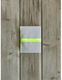 Πετσέτα Γυμναστηρίου 50x90 - Riva Gray 2